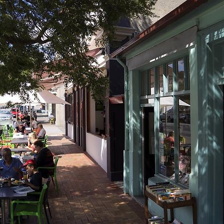 Twofourtwo Boutique Apartments Launceston Esterno foto