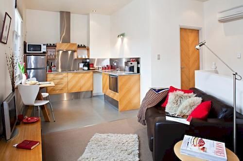 Twofourtwo Boutique Apartments Launceston Esterno foto