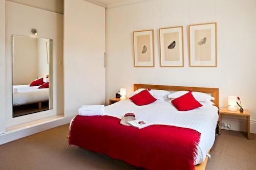 Twofourtwo Boutique Apartments Launceston Esterno foto