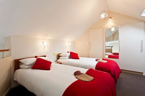 Twofourtwo Boutique Apartments Launceston Esterno foto