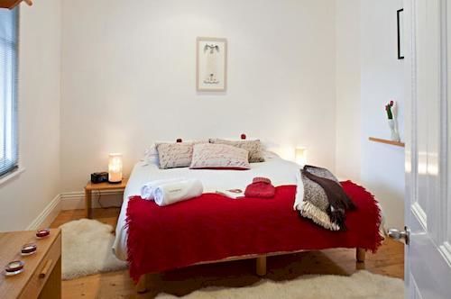 Twofourtwo Boutique Apartments Launceston Esterno foto