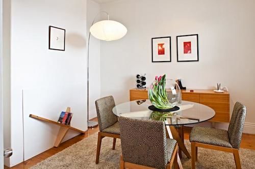 Twofourtwo Boutique Apartments Launceston Esterno foto