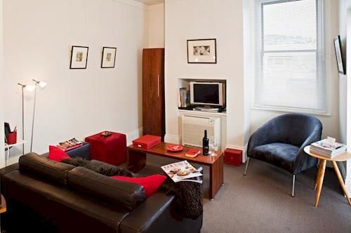 Twofourtwo Boutique Apartments Launceston Esterno foto