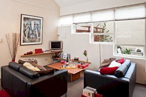 Twofourtwo Boutique Apartments Launceston Esterno foto