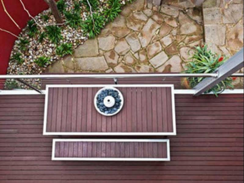 Twofourtwo Boutique Apartments Launceston Esterno foto